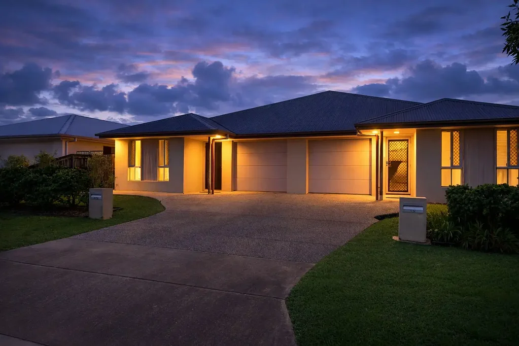 2/12 Wisteria Avenue, Bakers Creek, QLD 4740