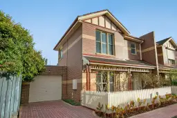 3/21 Capulet Street, Moonee Ponds