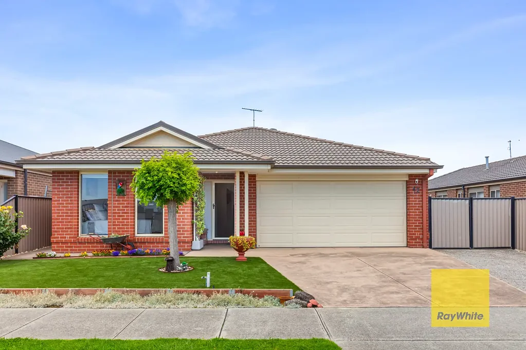 42 Grove Road, Marshall, VIC 3216