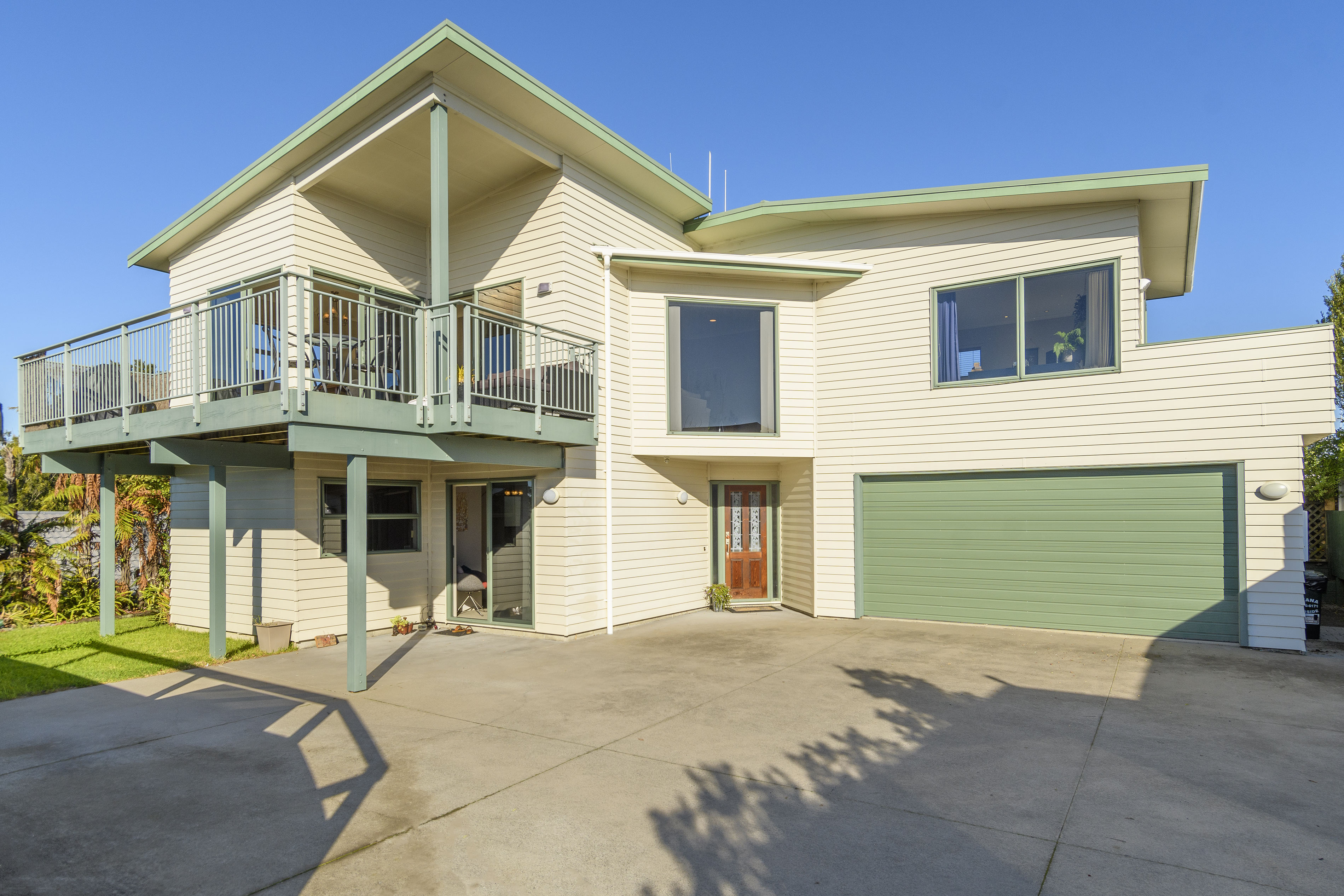 30b Princess Road, Bellevue, Tauranga, 3 Schlafzimmer, 0 Badezimmer