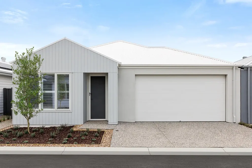 Beveridge 3房  Alpine Home Design