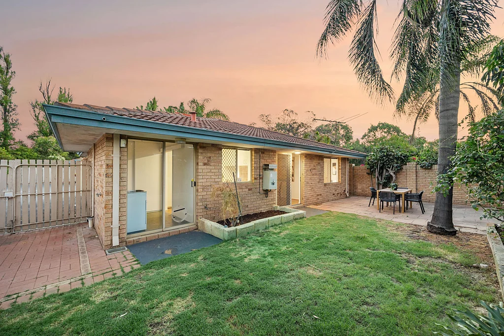 4/62 Brady Street, Mount Hawthorn, WA 6016