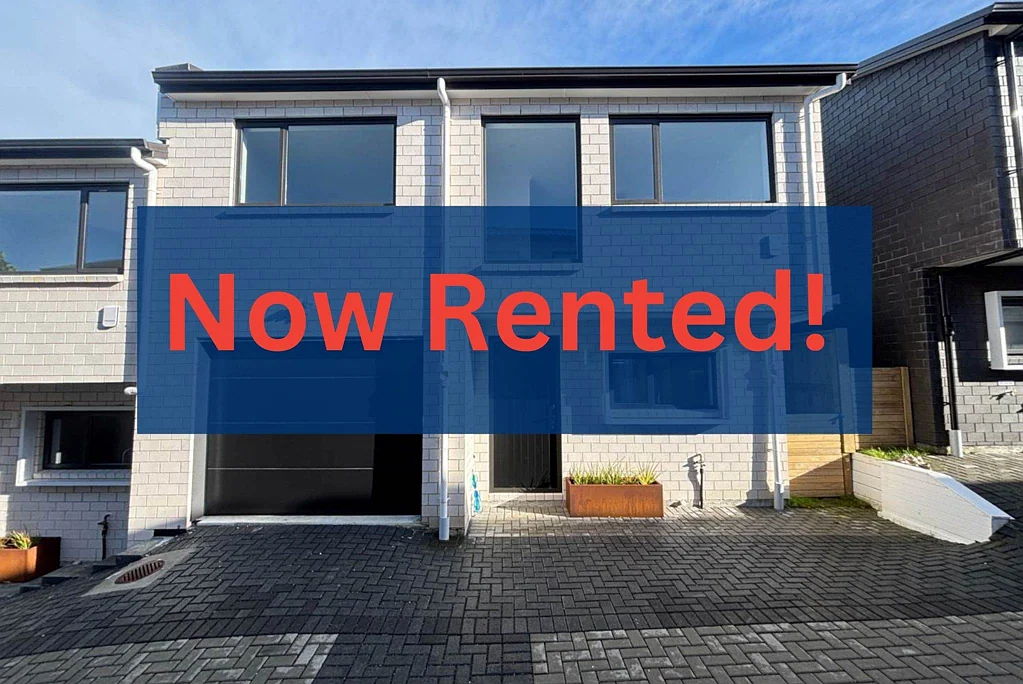 Step Into Sunny Style – Brand-New Townhouse - ...