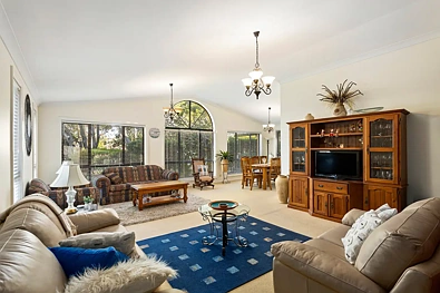 1 Condor Drive, Shell Cove, NSW 2529, 3 Bedrooms, 2 Bathrooms, House