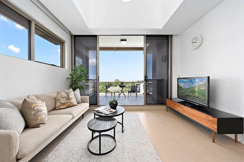506/16 Epping Park Drive, Epping, NSW 2121