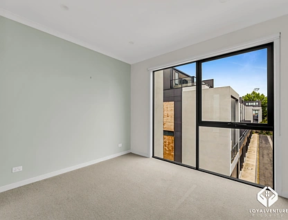 63 Boundary Street, Port Melbourne, VIC 3207, 3房, 3浴, 城市屋
