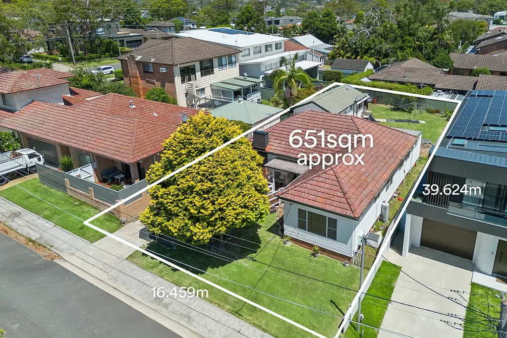 5 Condon Street, Caringbah, NSW 2229