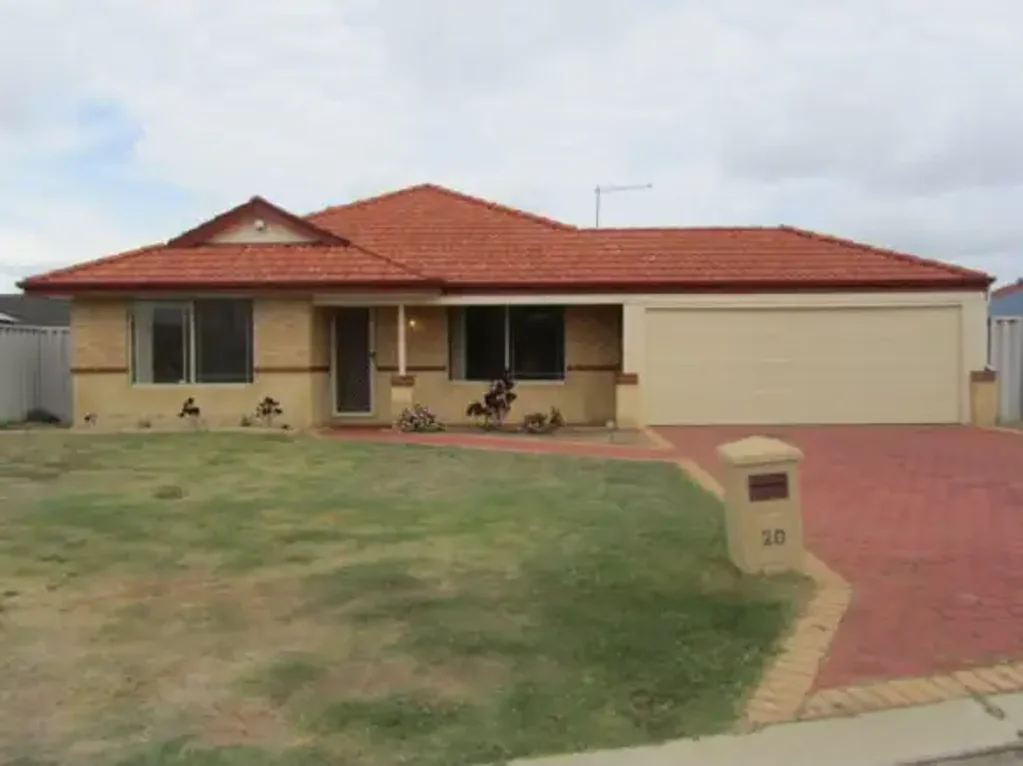 PORT KENNEDY 4X2 HOME FOR LEASE