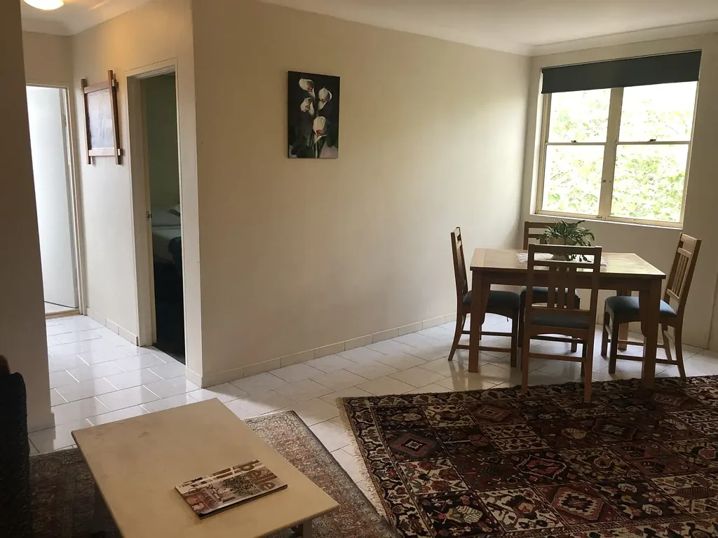 Furnished Fabulous Surry Hills
