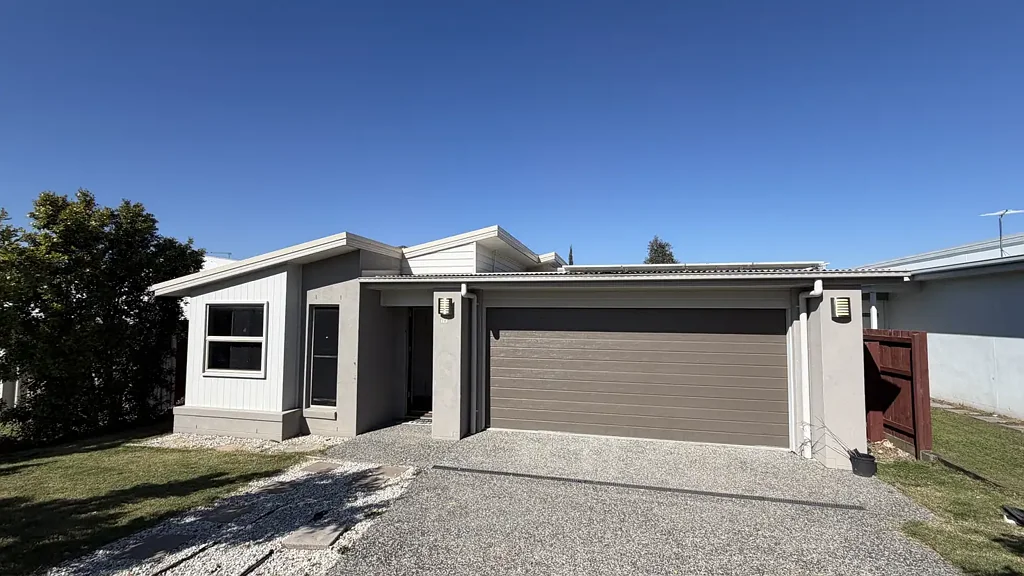 Spacious Family Home with 10kW Solar & Large Outdoor Entertaining Area