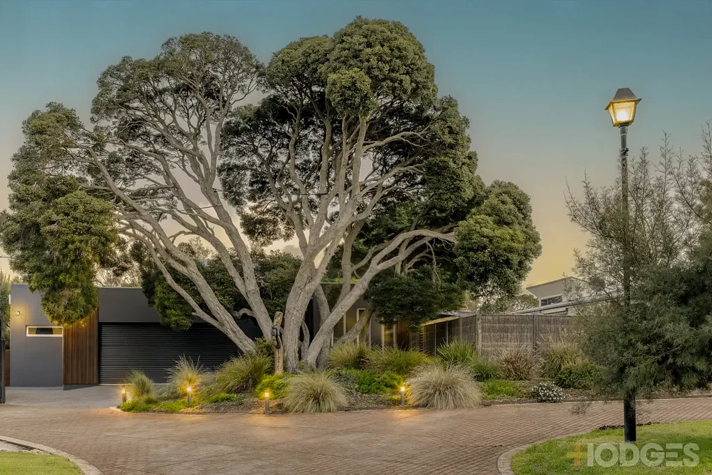 Ocean Grove 4房  Private Coastal Sanctuary in a Prestigious Old Grove Court