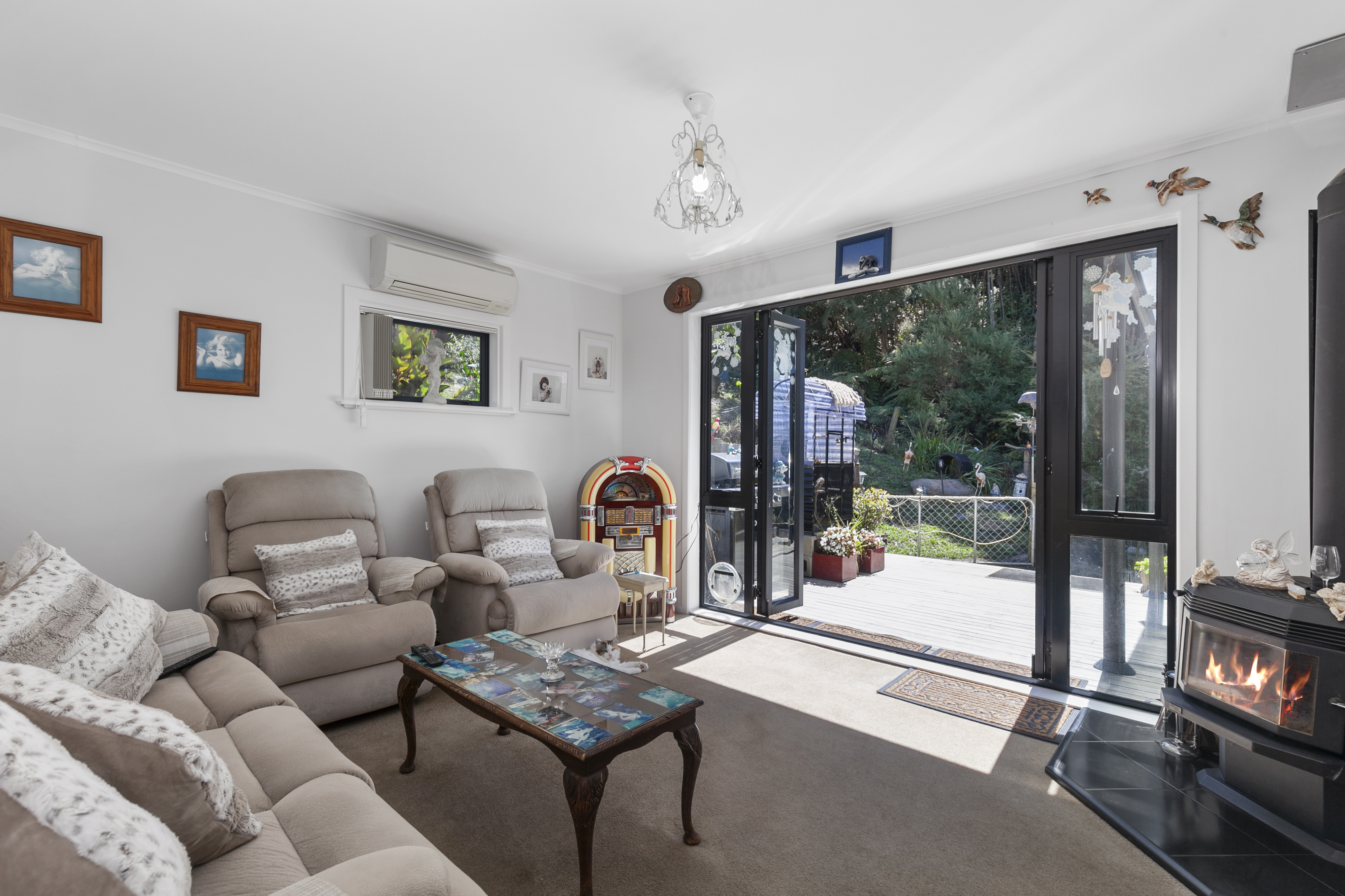 27 Brick Bay Drive, Sandspit, Auckland - Rodney, 3房, 1浴