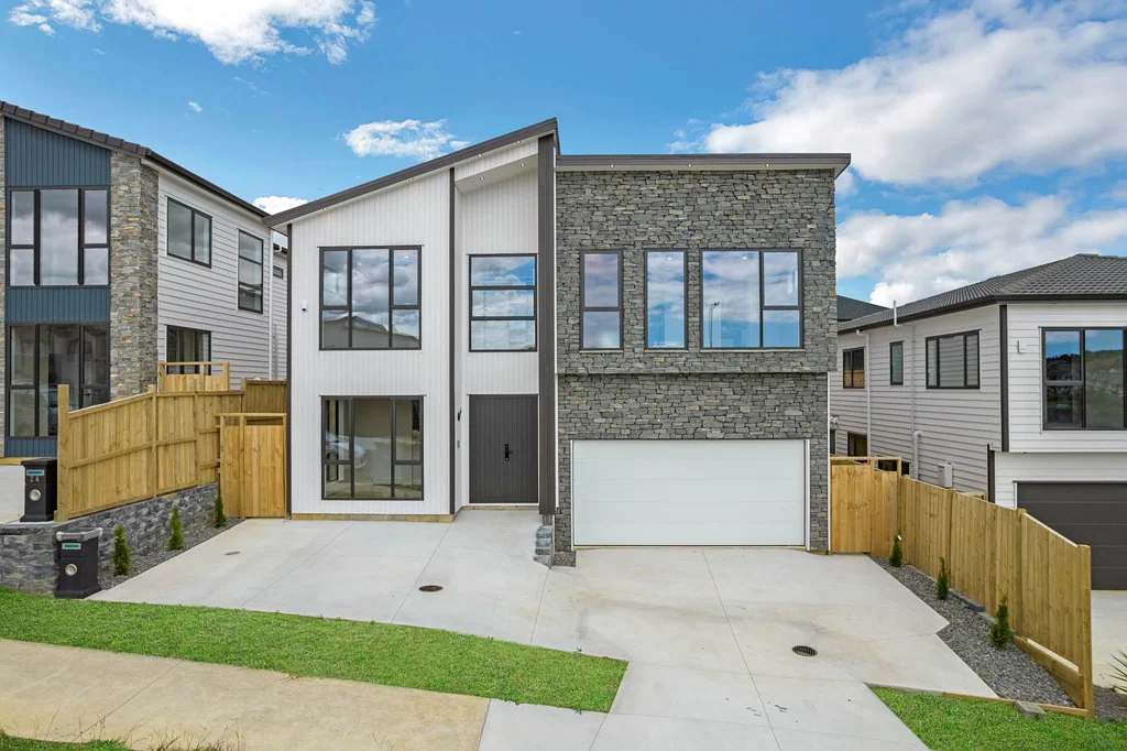 Flat Bush 7Kwarto Luxurious Living in the Heart of Flat Bush!