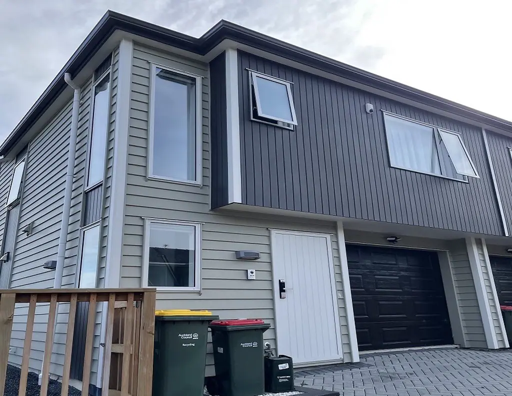 Pakuranga-3房-整租