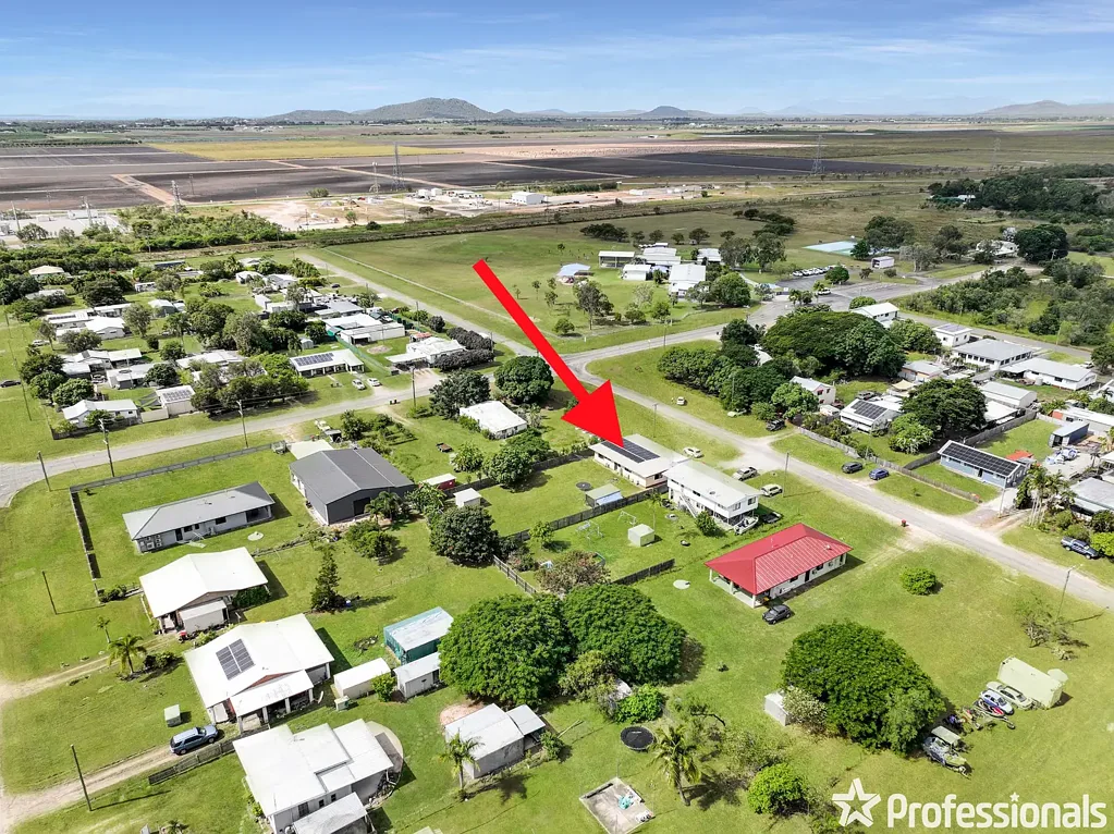 42 Lascelles Street, Bowen, QLD 4805