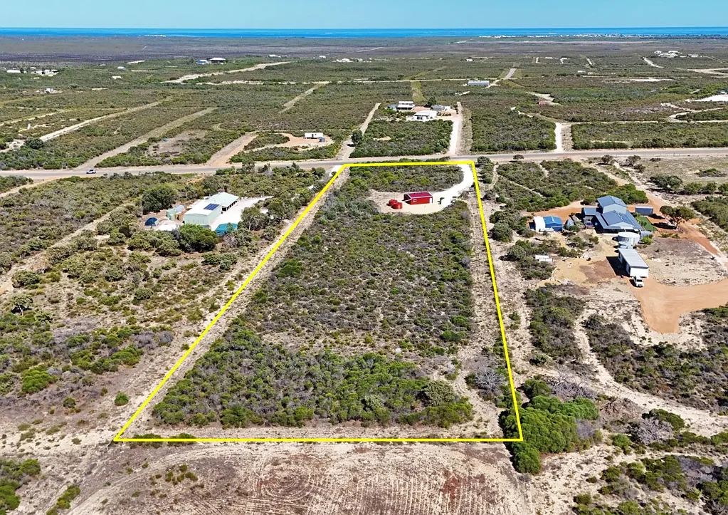 LOT 51/226 River Loop, Jurien Bay, WA 6516