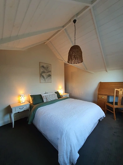卧室 - 121 SCAMANDER AV, SCAMANDER TAS 7215
