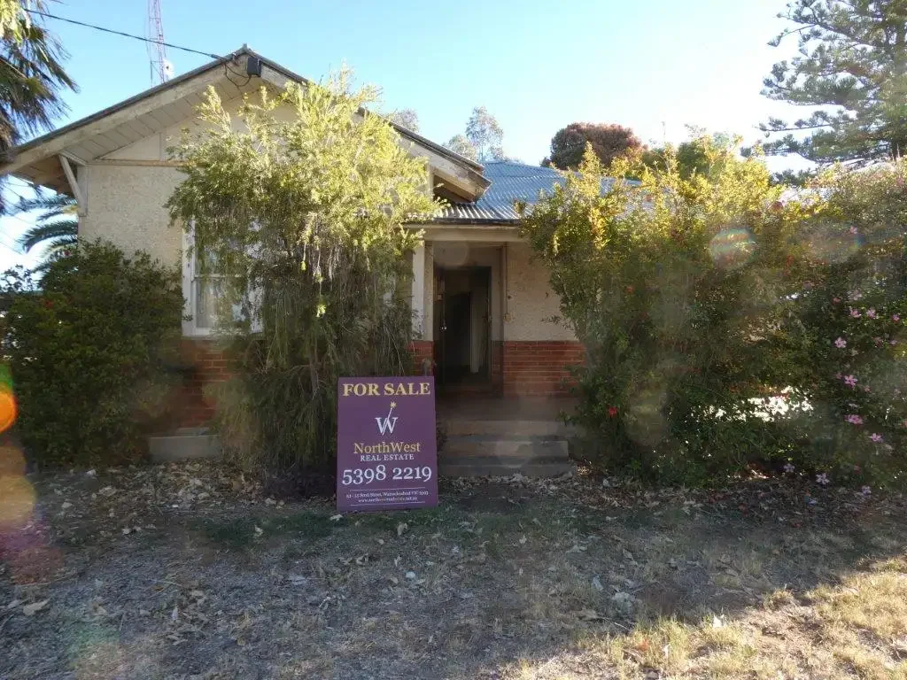 Hopetoun 3 Bedroom BEAUTIFUL OLD HOME