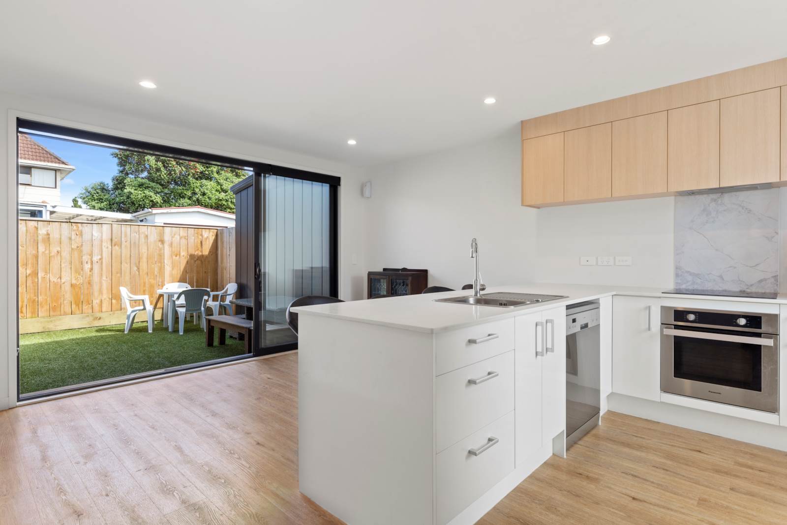 34c Allenby Road, Panmure, Auckland, 3 ห้องนอน, 0 ห้องน้ำ