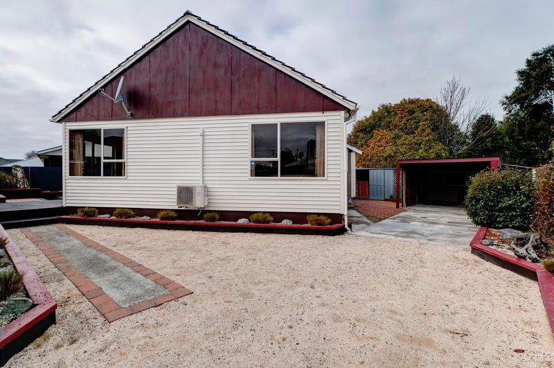 9a Riwai Street, Templeton, Christchurch, 3 Schlafzimmer, 1 Badezimmer