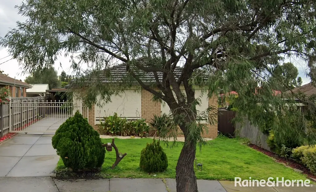 Affordable family home!