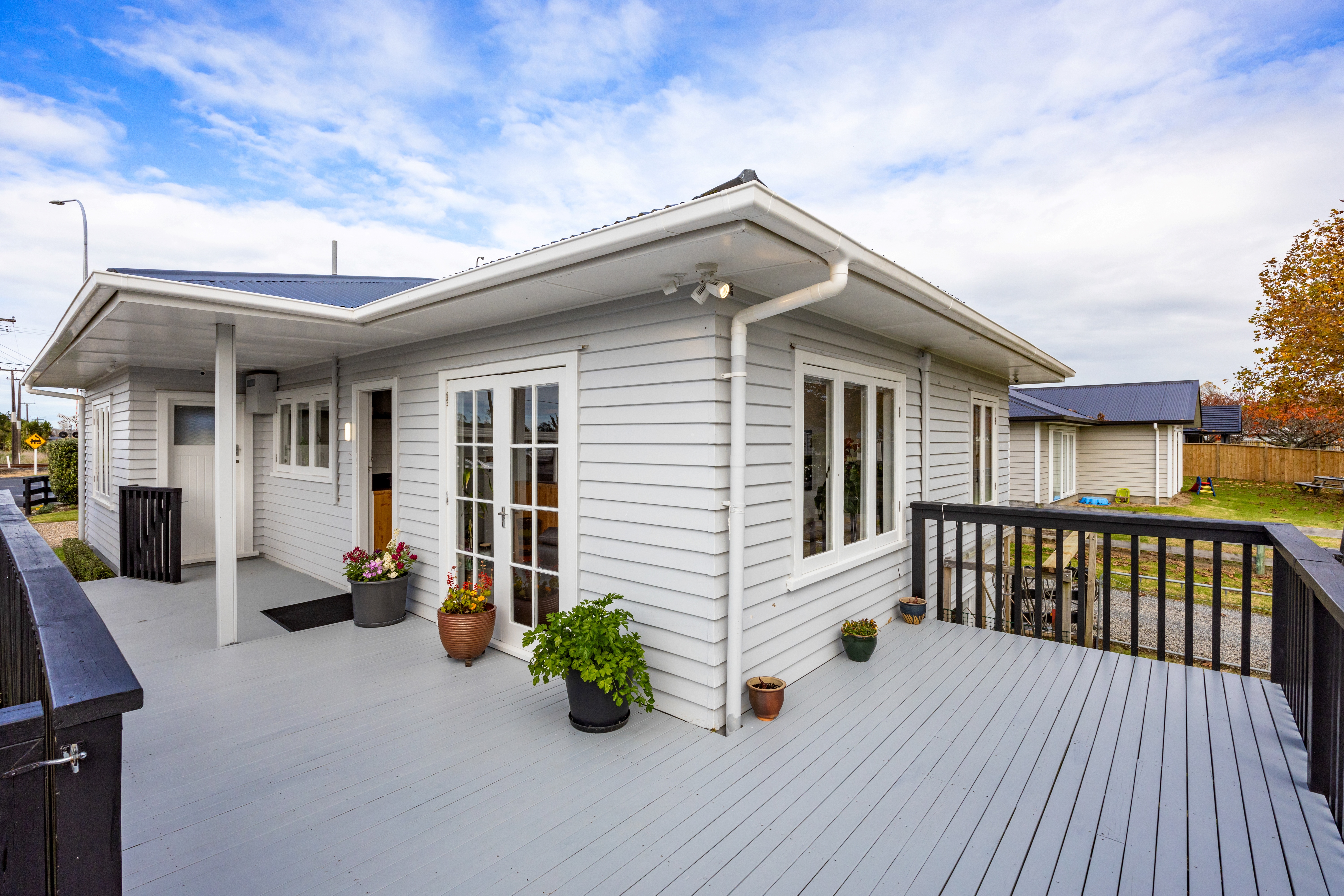 138 Great South Road, Taupiri