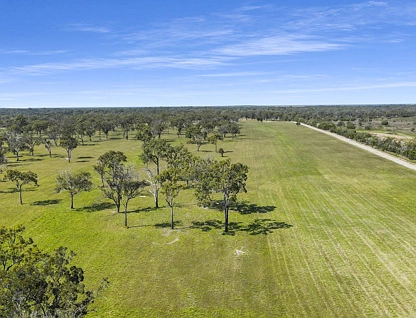 LOT 100 Palm Springs Drive, Calavos, Wide Bay, 0 ਕਮਰੇ, 0 ਬਾਥਰੂਮ, Lifestyle Property