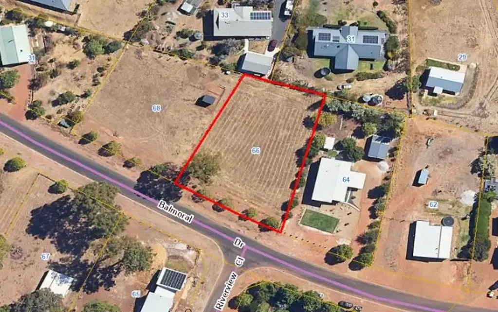 66 Balmoral Drive, Bridgetown, WA 6255
