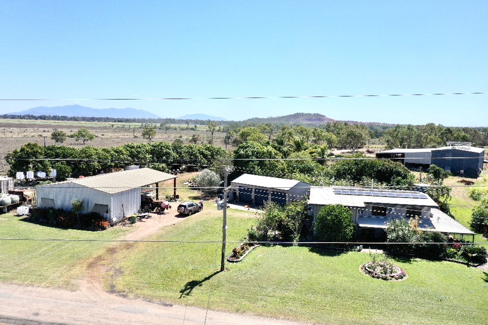 104 PIVA RD, OSBORNE QLD 4806, 0 Schlafzimmer, 0 Badezimmer, Lifestyle Property