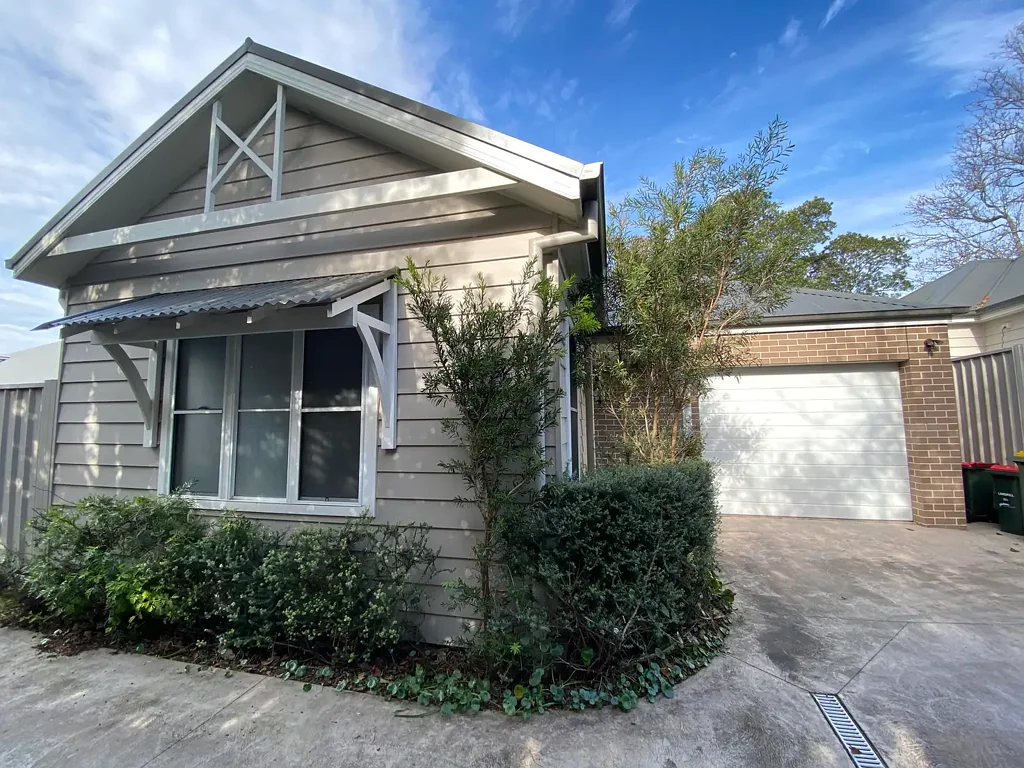 Low Maintenance Living in a Prime Location