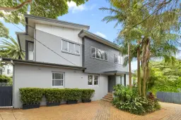 24 Scales Parade, Balgowlah Heights