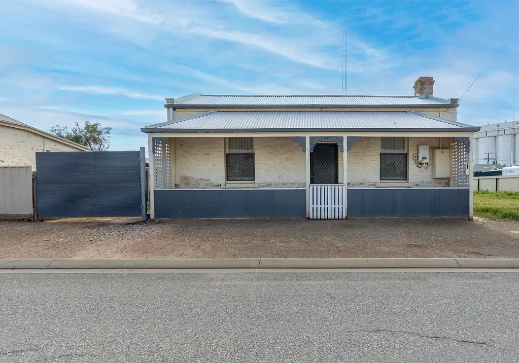 16 Alexander St, Wallaroo, SA 5556