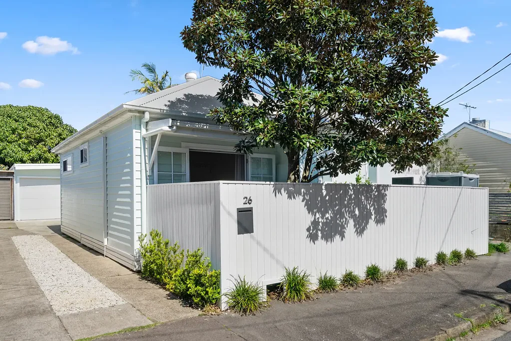 26 Fleming Street, Wickham, NSW 2293