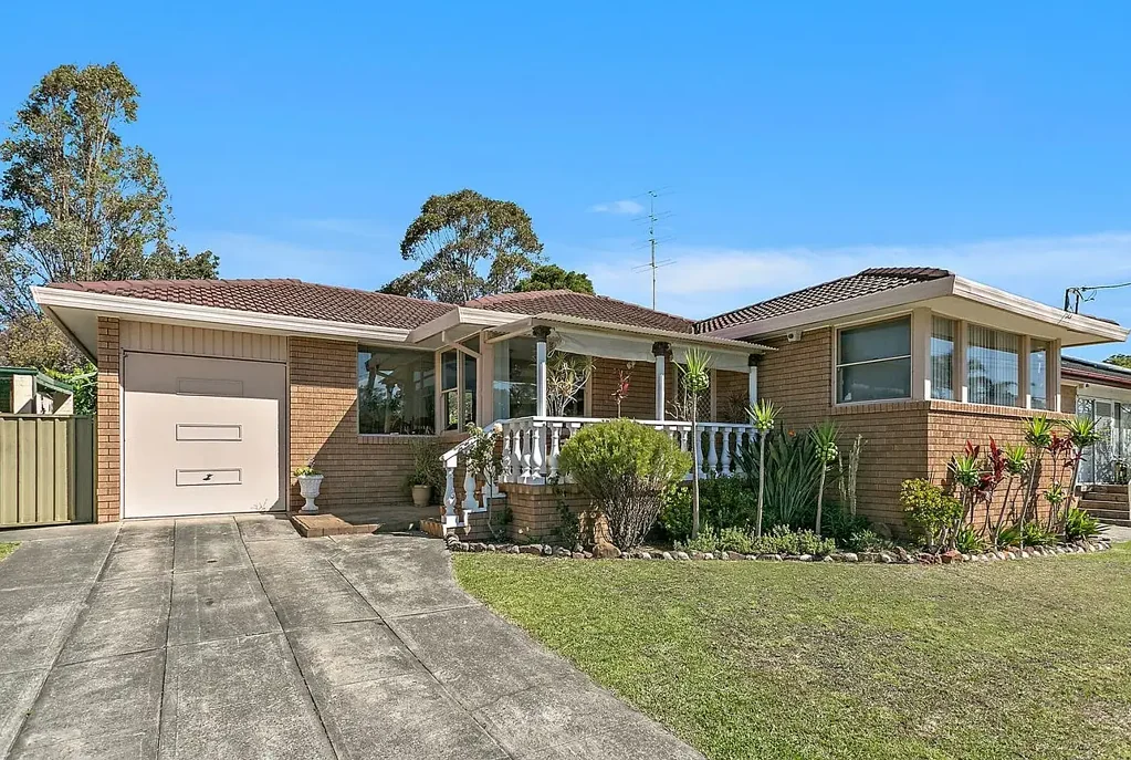 184 Lakelands Drive, Dapto, NSW 2530