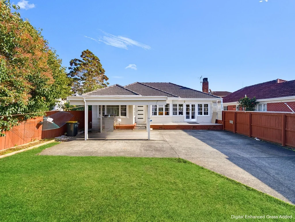 Papatoetoe 3Kwarto Practical Papatoetoe Living with Easy Flow