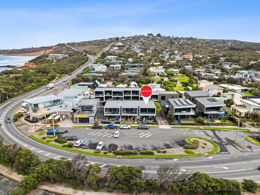 Anglesea 2房  Luxury, Location And The Ultimate Coastal Escape