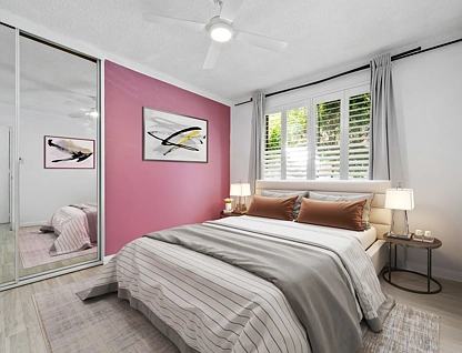 2/93 Pacific Parade, Dee Why, Northern Beaches, 2房, 1浴, Apartment