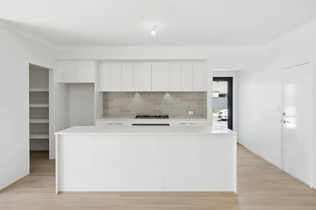 Brand-New Family Home – Spacious, Stylish & Convenient