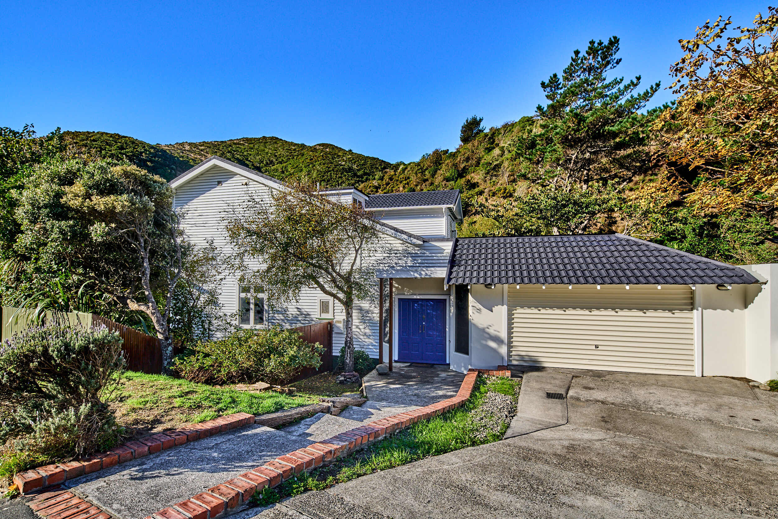 202 Happy Valley Road, Owhiro Bay