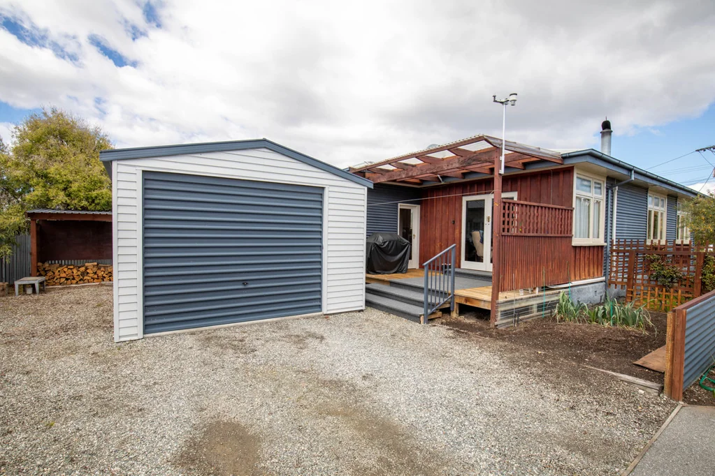 71 Ventry Street, Alexandra, Central Otago, Otago