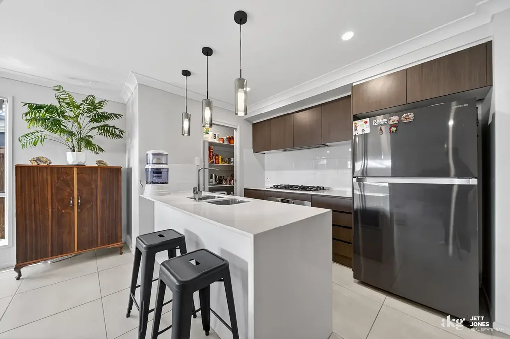 Logan Reserve 4Zimmer The Complete Family Package in Sequana Estate