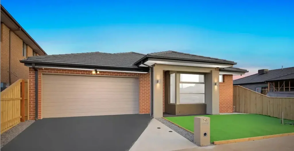 Deanside 4ਬੈੱਡਰੂਮ Stunning Family Home in Deanside VIC!