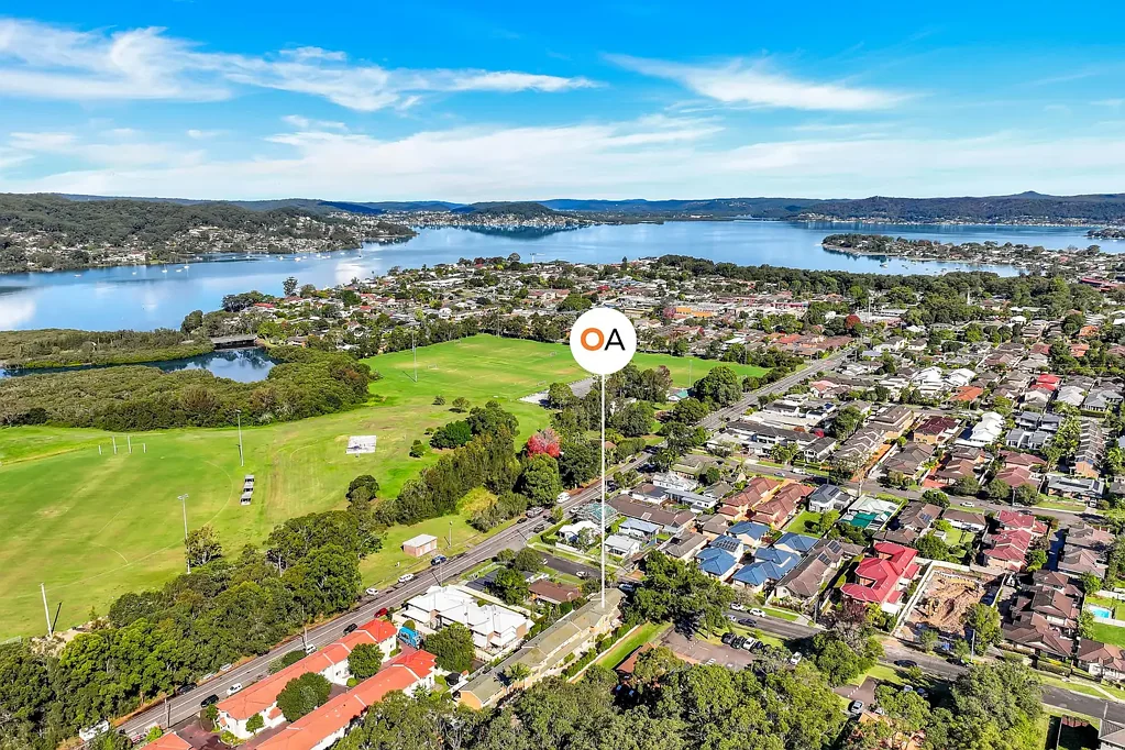 East Gosford 3房  Modern Comfort, Effortless Living, Unbeatable Location
