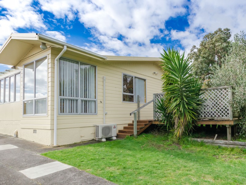 1/5 Konini Grove, Raumati Beach, Kapiti Coast, 2房, 1浴