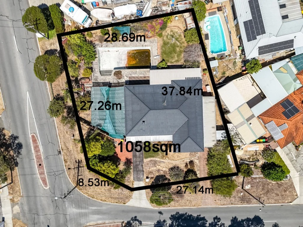 10 Nimrod Street, Hamersley, WA 6022