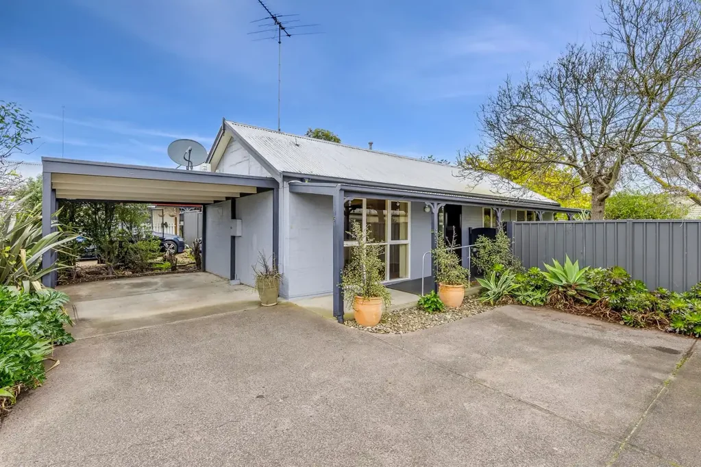 St Albans Park 2غرفة نوم Private, Practical and Packed with Appeal
