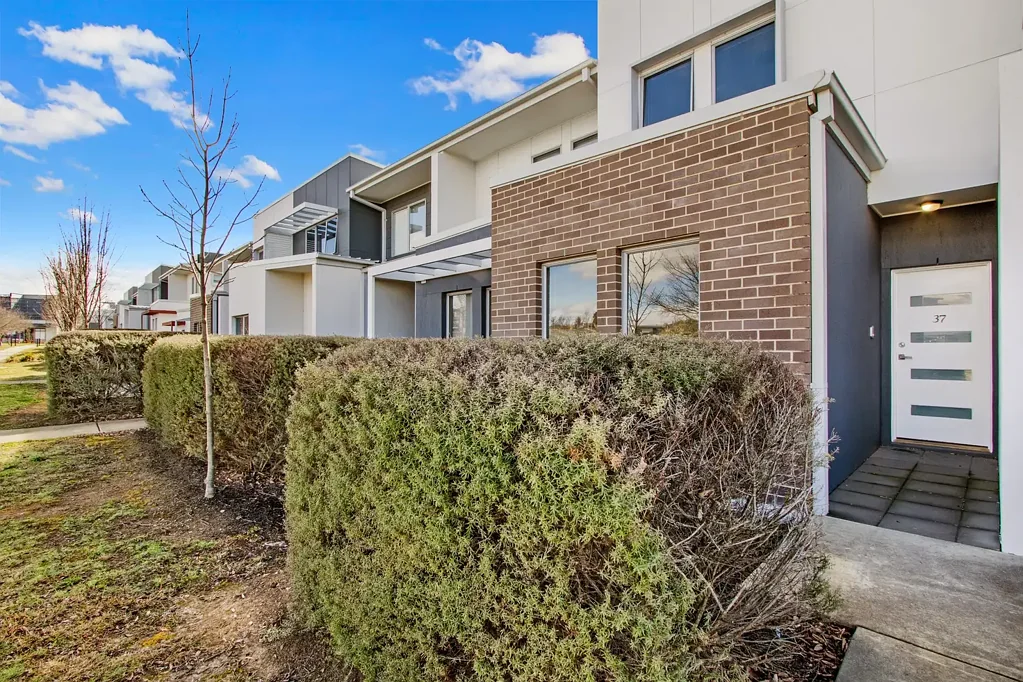 37/58 Max Jacobs Avenue, Wright, ACT 2611