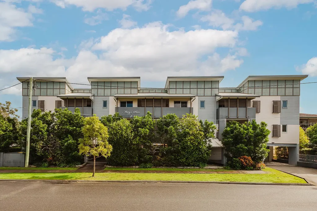 Zillmere 2 Slaapkamer Exceptional Location Offering Lifestyle and Convenience