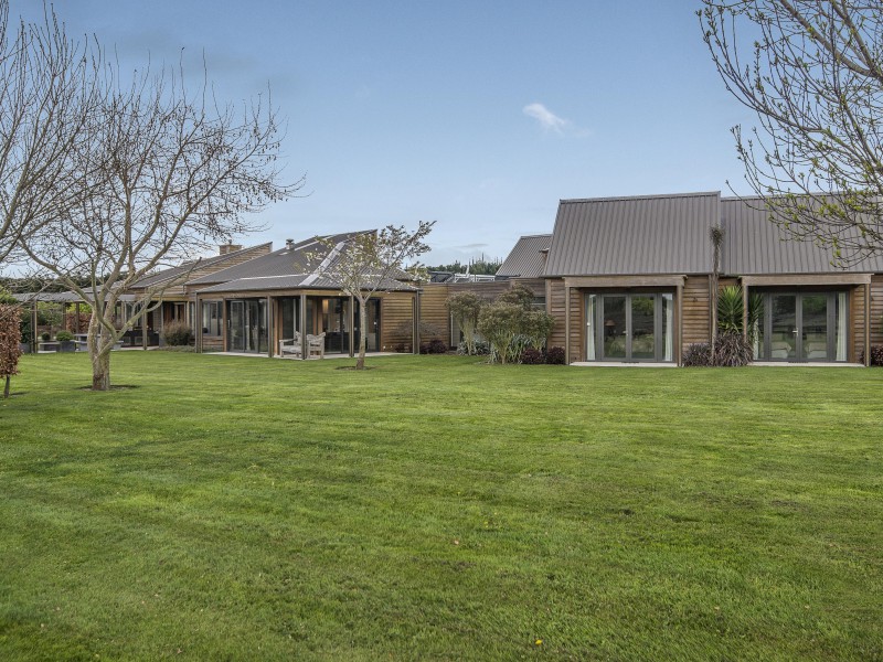 562 Sandy Knolls Road, West Melton, Selwyn, 4 Schlafzimmer, 6 Badezimmer