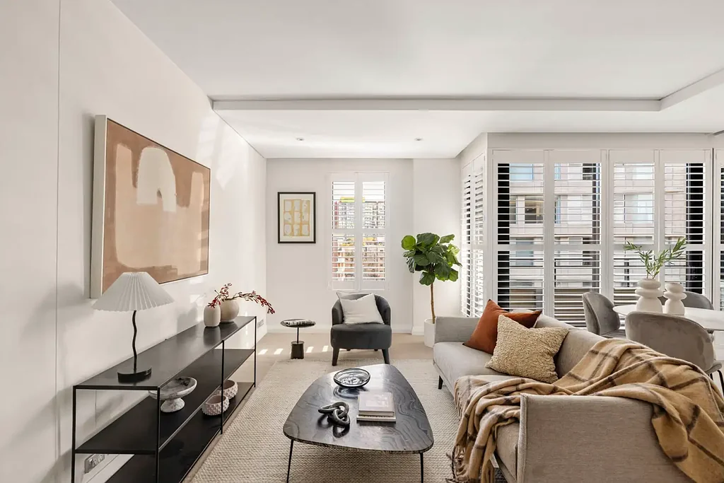 806E/26 Point Street, Pyrmont, NSW 2009
